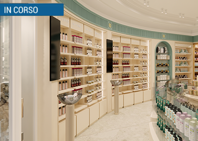 Farmacia San Vittorio