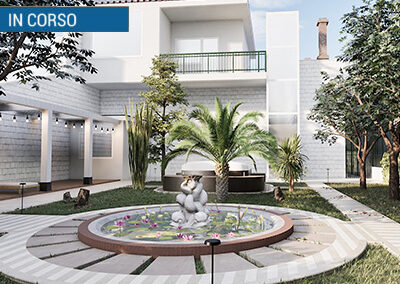 Giardino segreto