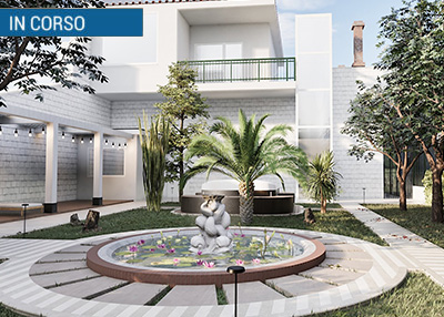 Giardino segreto