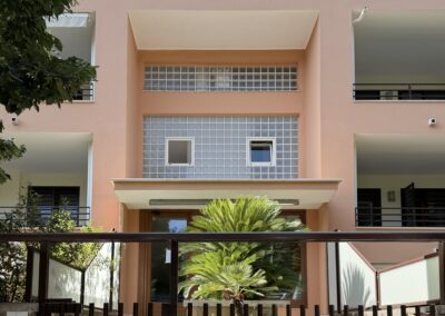 Condominio residenza San Donato