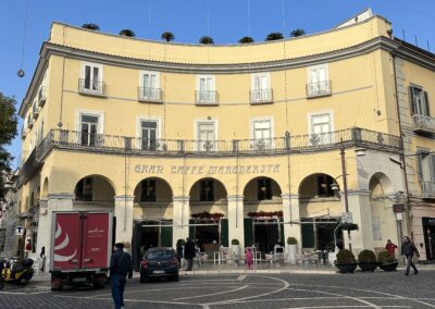 Piazza Margherita