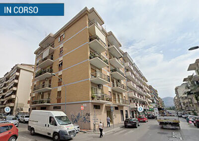 Condominio La Concordia