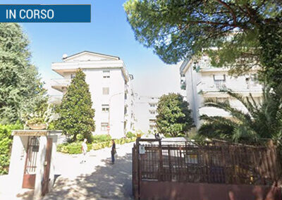 Condominio Residence Park