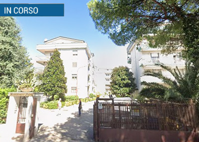 Condominio Residence Park