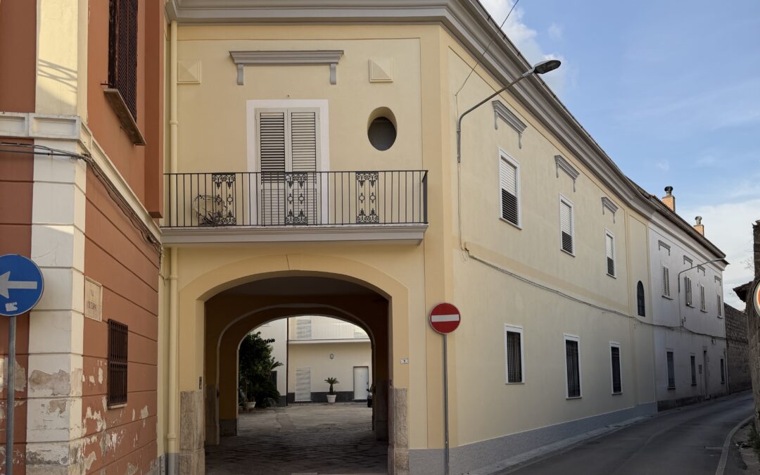Condominio Casagiove