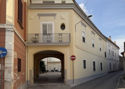 Condominio Casagiove