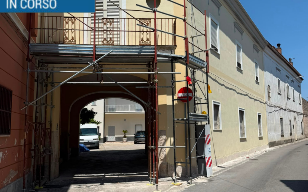 Condominio Casagiove
