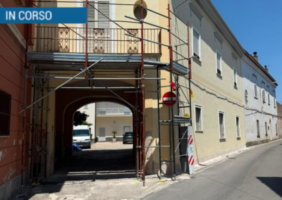 Condominio Casagiove