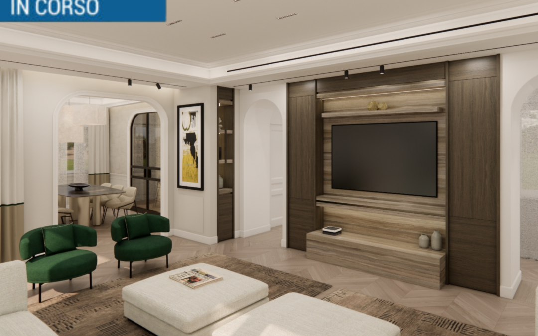 Walnut Retreat