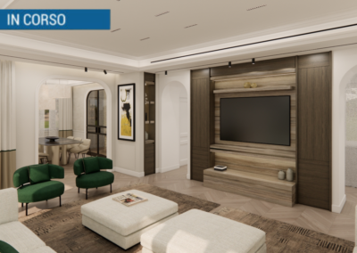 Walnut Retreat