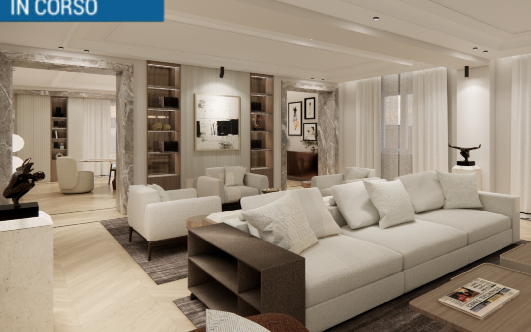 Belvedere interno