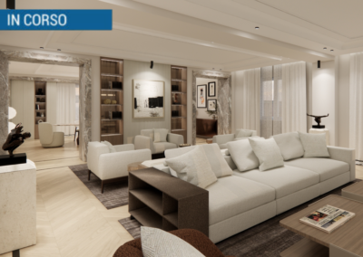 Belvedere interno